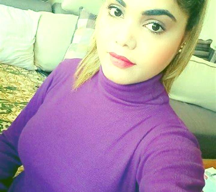 Noelia 2 Carballeda de Avia escort