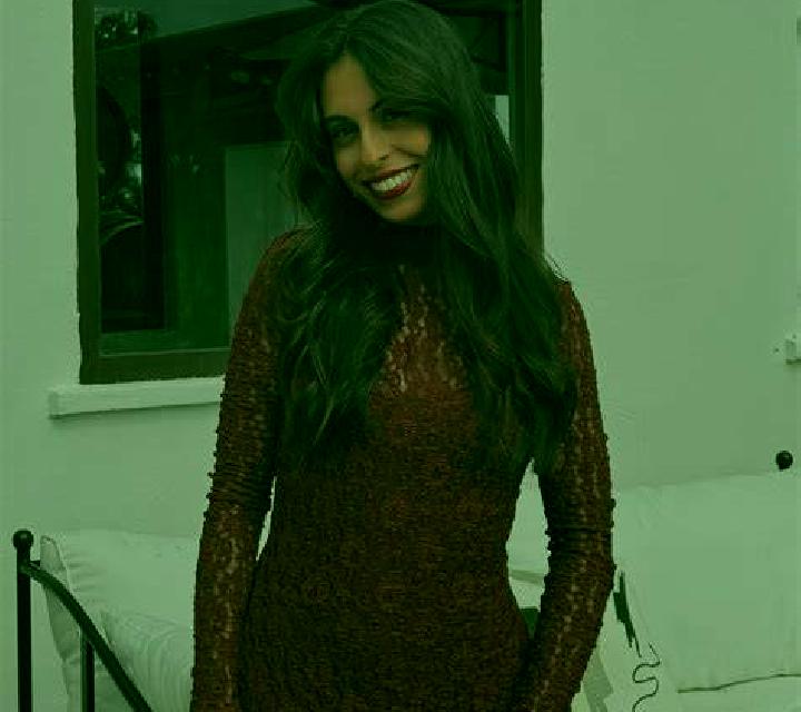 Noelia 2 Gimialcon escort