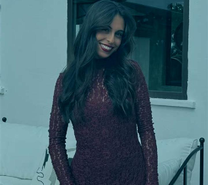 Noelia 2 Ibieca escort