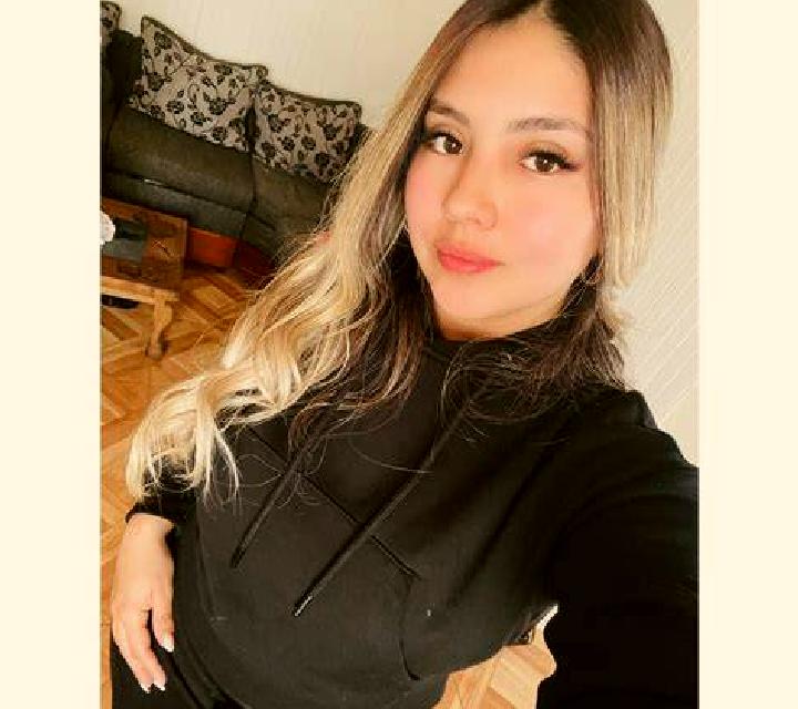 Noelia 2 Igries escort