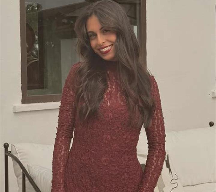 Noelia 2 Moncalvillo escort