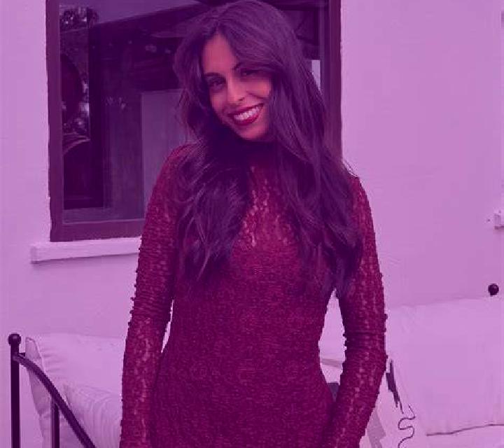Noelia 2 Sant Pere de Vilamajor escort