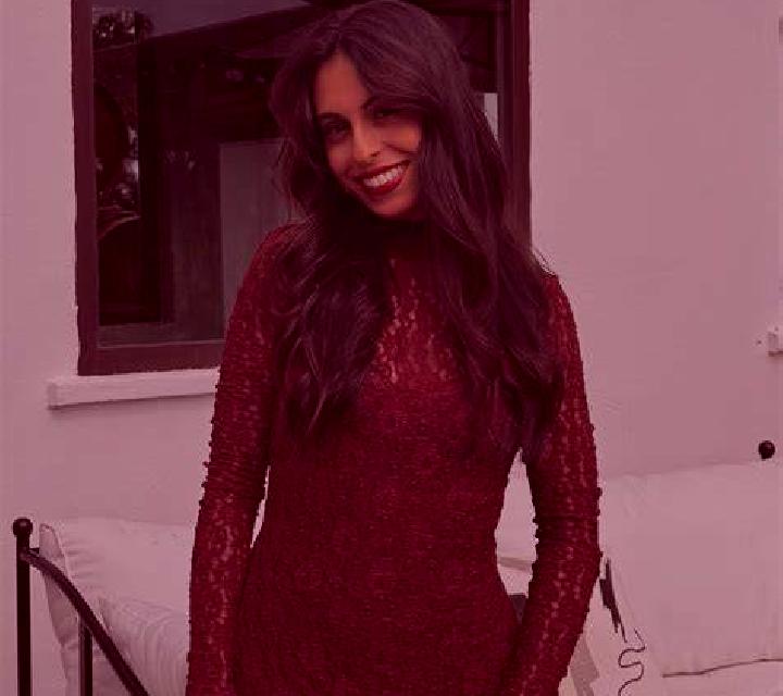Noelia 3 Barx escort