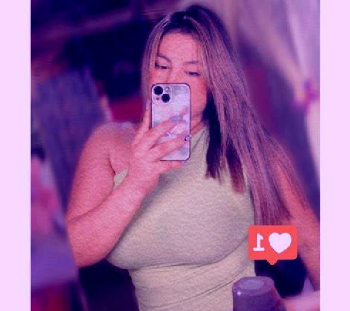 Noelia 3 Cerralbo escort