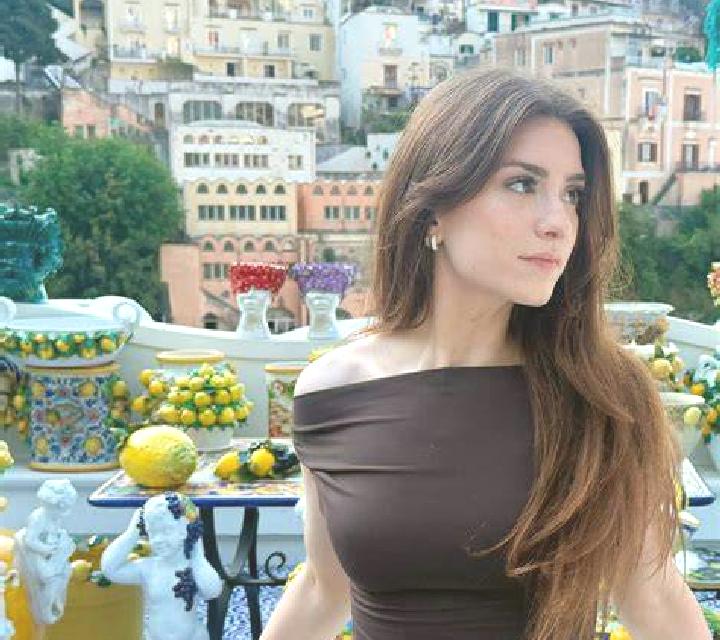 Noelia 3 Darro escort
