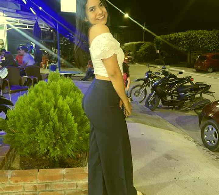 Noelia 3 la Fatarella escort