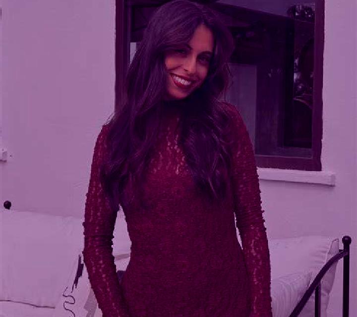 Noelia 3 Larraga escort