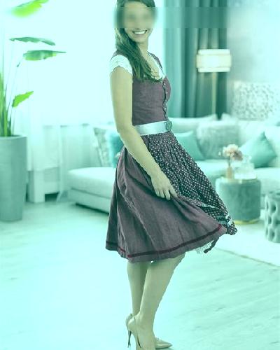 Noelia 3 Oitz escort