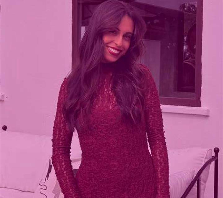 Noelia 3 Pedro Martinez escort