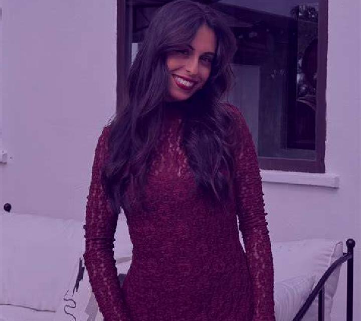Noelia Albaida escort