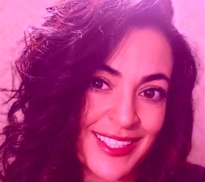 Noelia Benicarlo escort