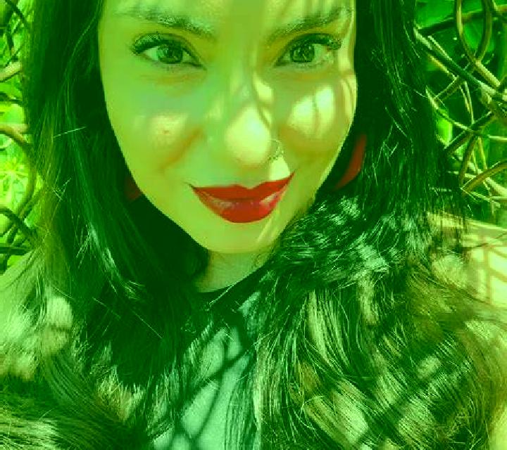 Noelia Berga escort