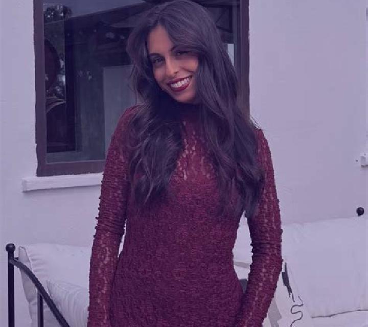 Noelia Canet d En Berenguer escort