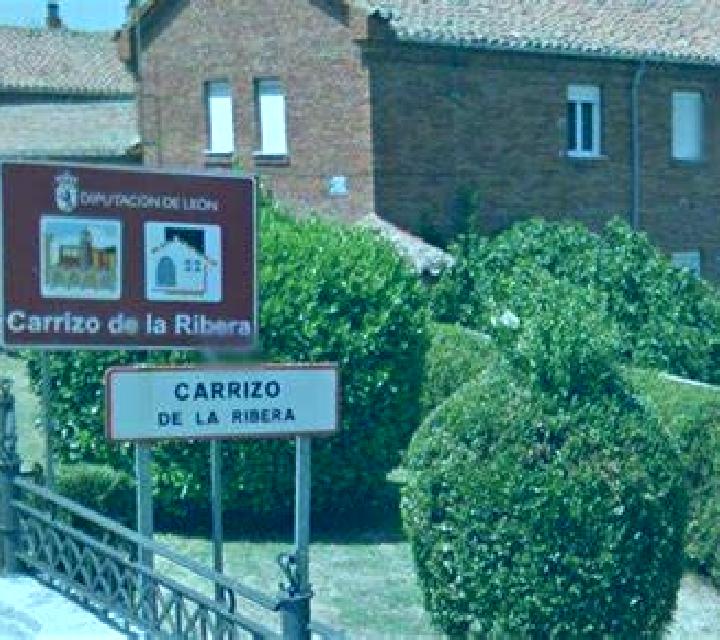 Noelia Carrizo de la Ribera escort