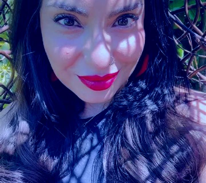 Noelia Estepa escort