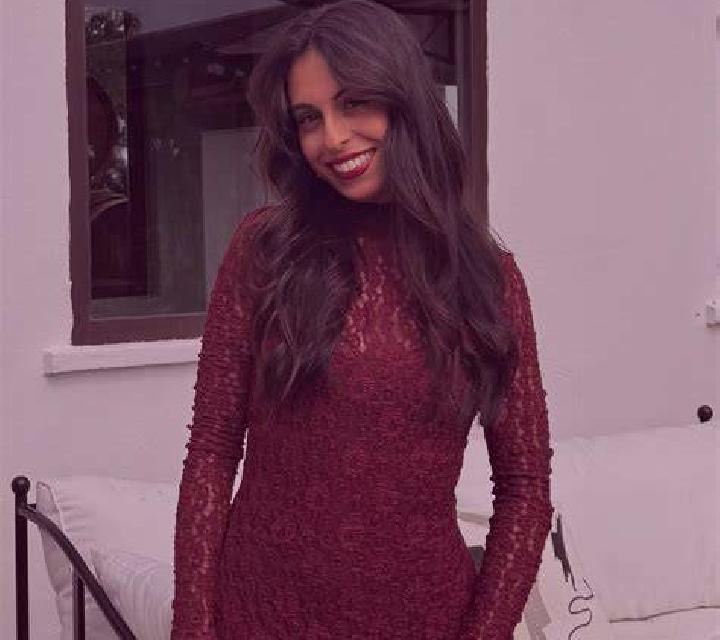 Noelia Estubeny escort