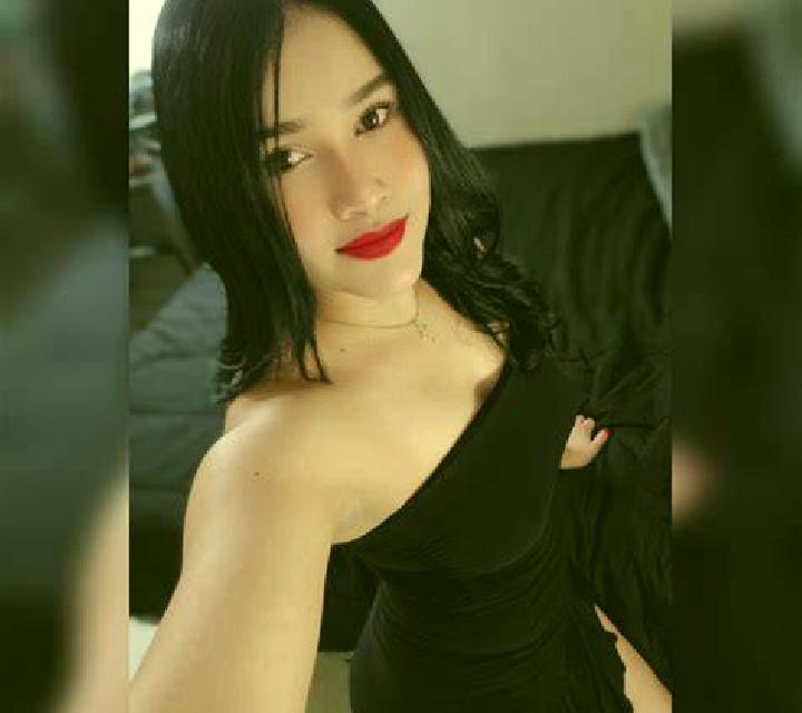 Noelia Fuenteguinaldo escort