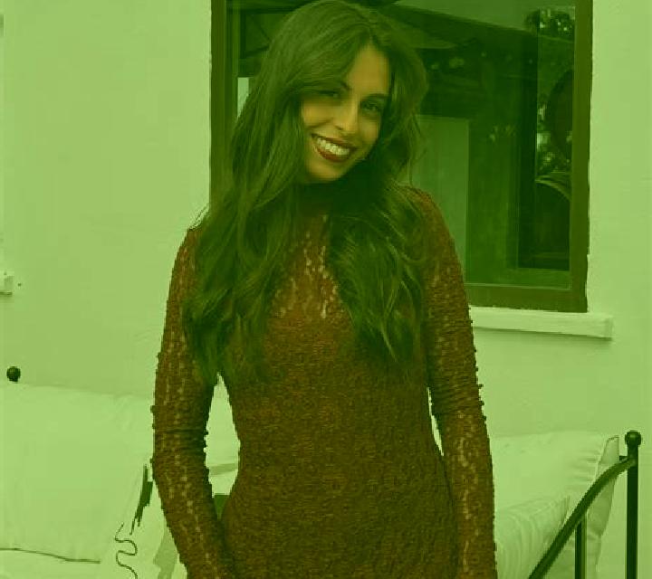 Noelia Larraga escort