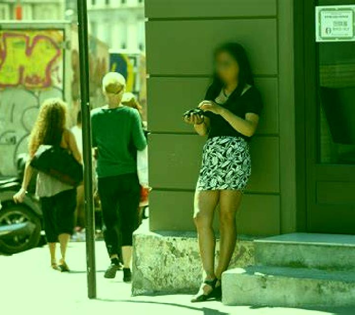 Noelia Masarac escort
