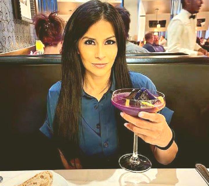 Noelia Moguer escort