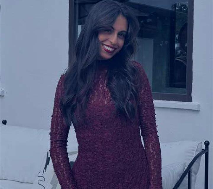 Noelia Munogrande escort