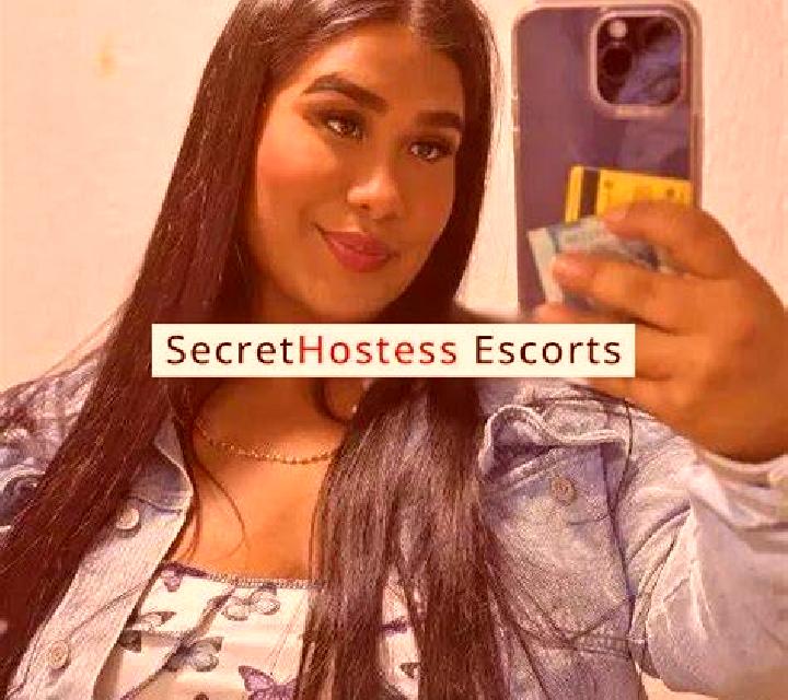 Noelia Otos escort