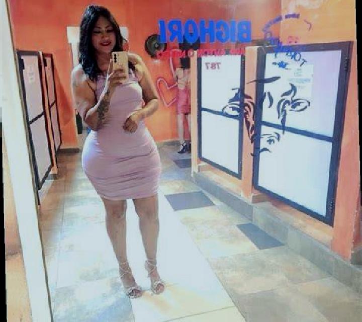Noelia Sol escort