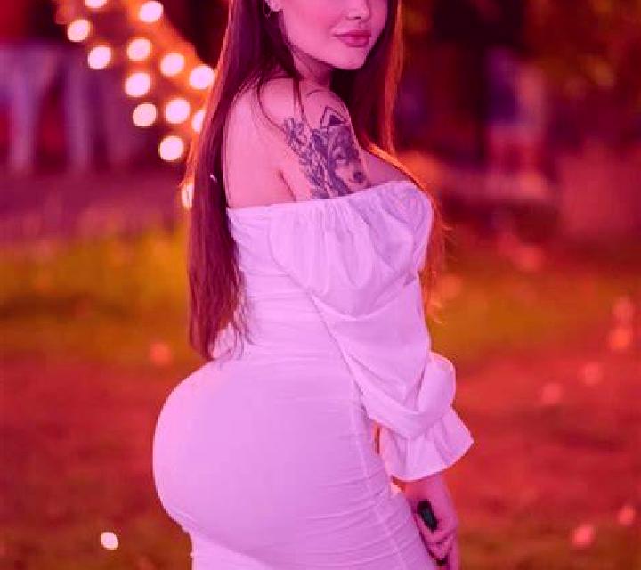 Noelia Villalube escort