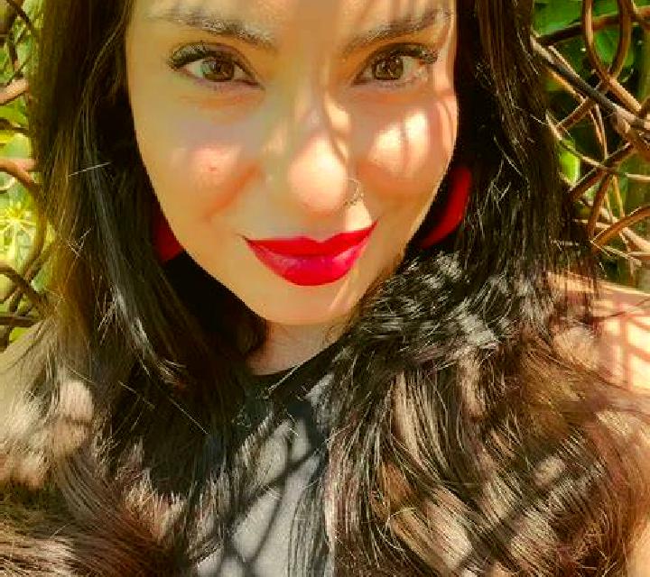 Noelia Villoria escort