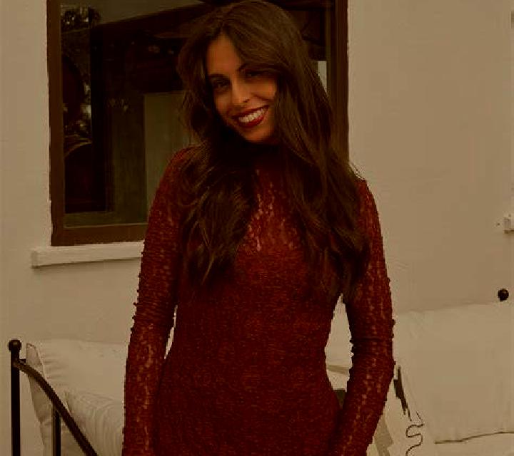 Noelia Zael escort
