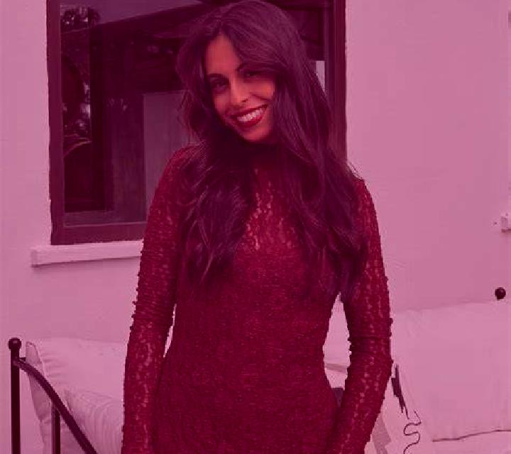 Nora 2 Zorita escort