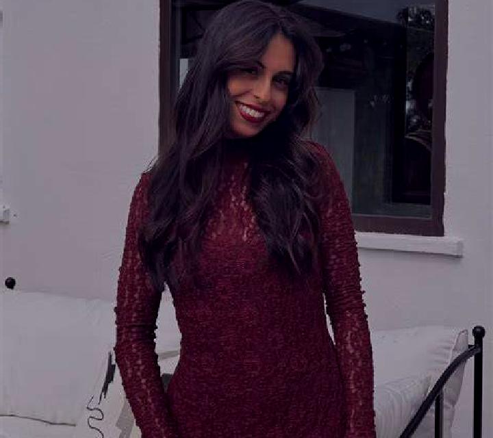 Nora 3 Olite-Erriberri escort