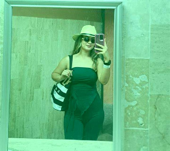 Nora 3 Olmillos de Muno escort
