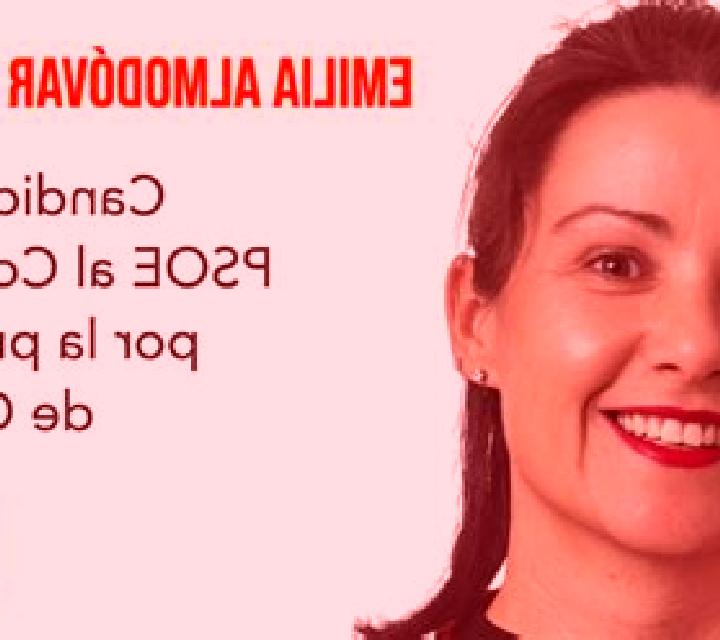 Nora Aldea del Cano escort