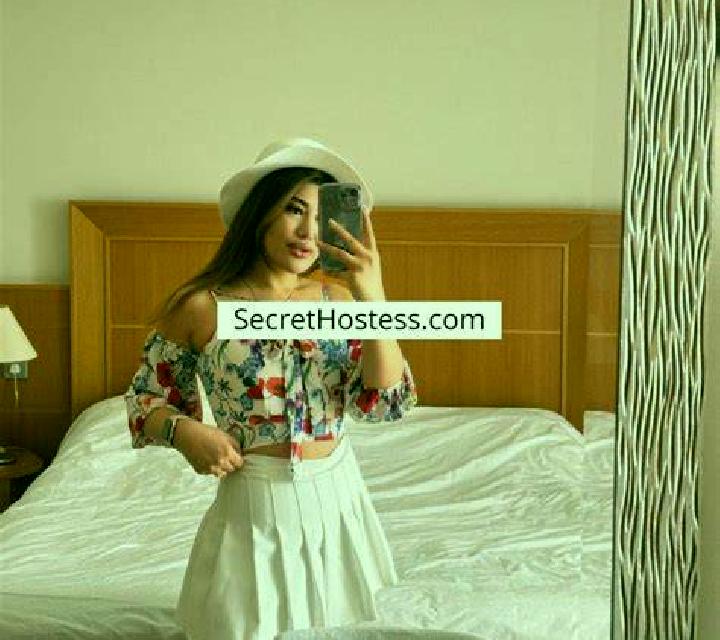Nora Argavieso escort