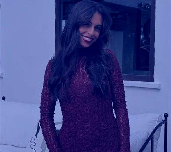 Nora Arnuero escort