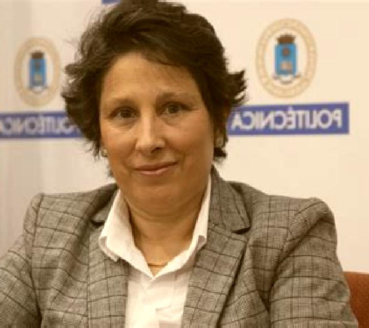 Nora Borreda escort