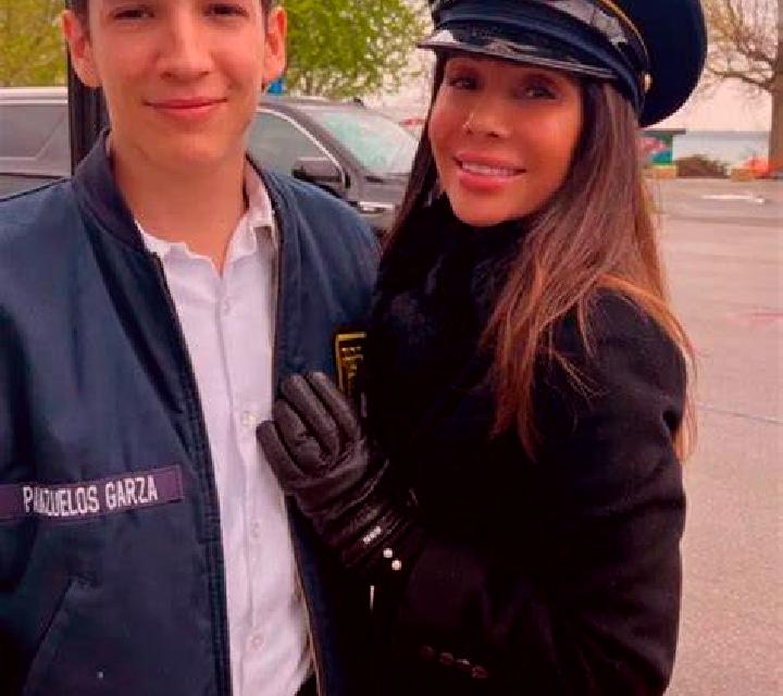 Nora Fuentelsaz escort