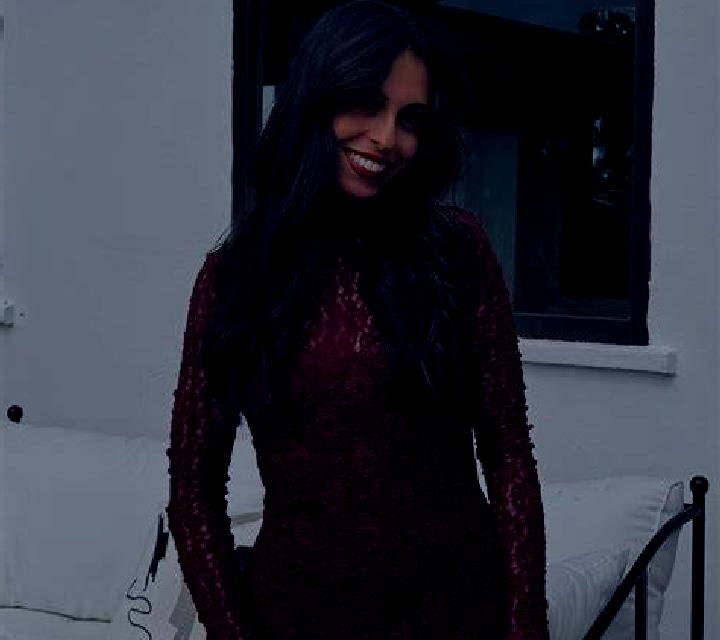 Nora Ledigos escort