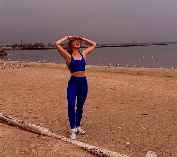 Nora Mazariegos escort