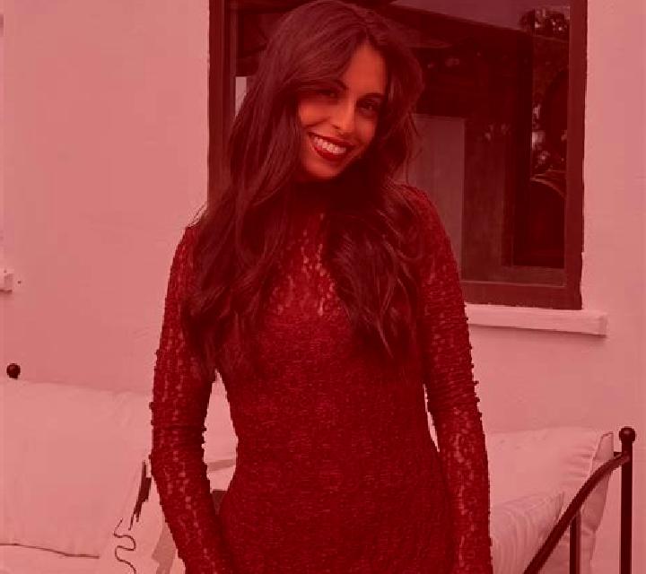 Nora Outeiro de Rei escort