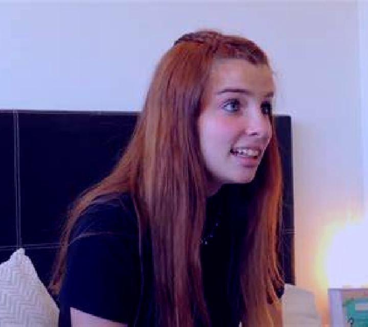 Nora Perales del Alfambra escort