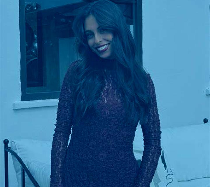 Nora San Pedro de Gaillos escort