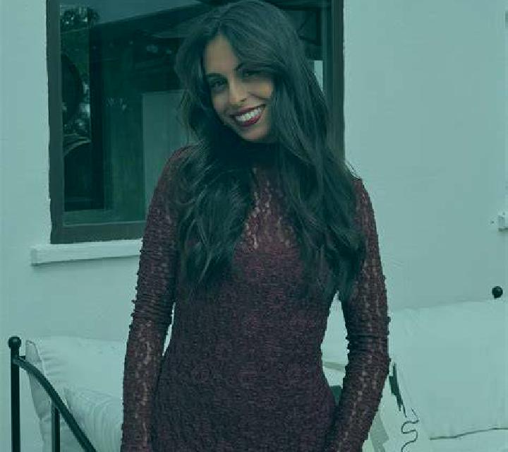 Nora Ucero escort