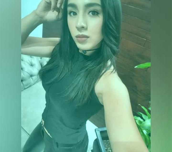 Nora Villaverde de Guarena escort