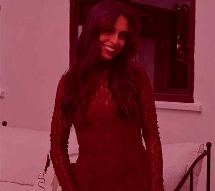 Olivia 2 Alconchel de Ariza escort