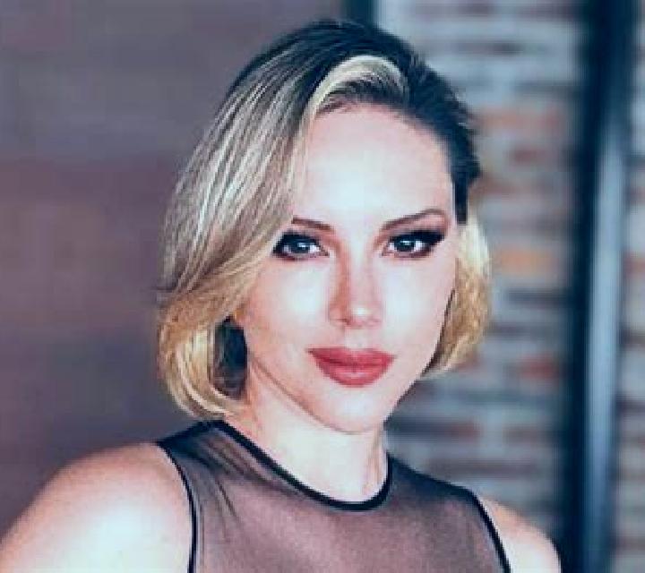 Olivia 2 Almaden escort