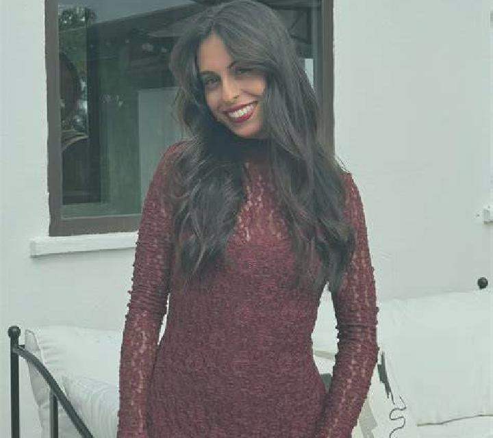 Olivia 2 Banos de Molgas escort