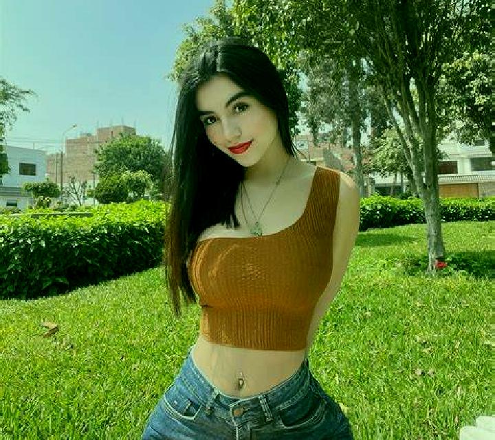 Olivia 2 Berbinzana escort