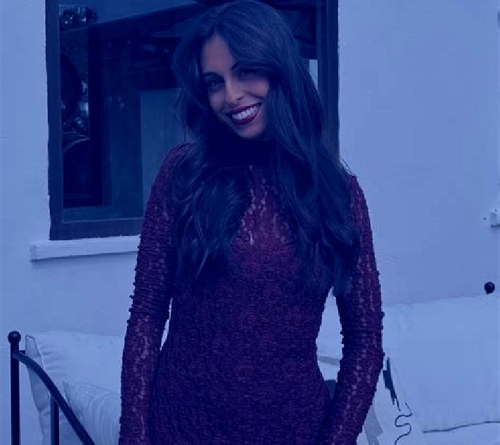 Olivia 2 Rianxo escort